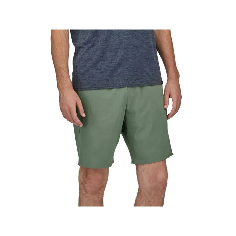 Short Patagonia Multi Trails (verde cicuta) hombre