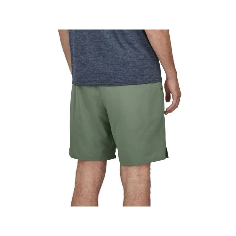Short Patagonia Multi Trails (verde cicuta) hombre