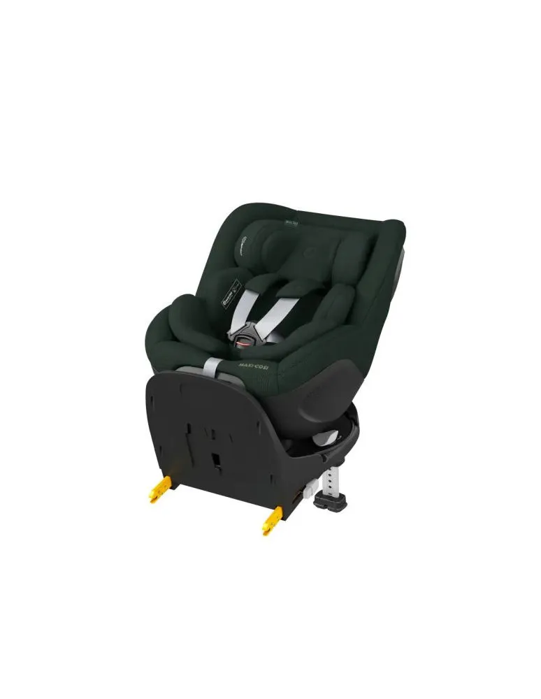 SILLA AUTO MICA 360 PRO G.0/1 AUTHENTIC GREEN MAXI COSI