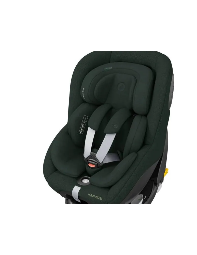 SILLA AUTO MICA 360 PRO G.0/1 AUTHENTIC GREEN MAXI COSI