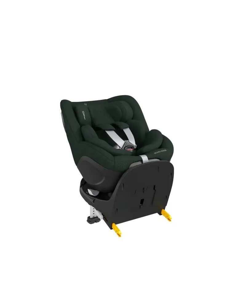 SILLA AUTO MICA 360 PRO G.0/1 AUTHENTIC GREEN MAXI COSI