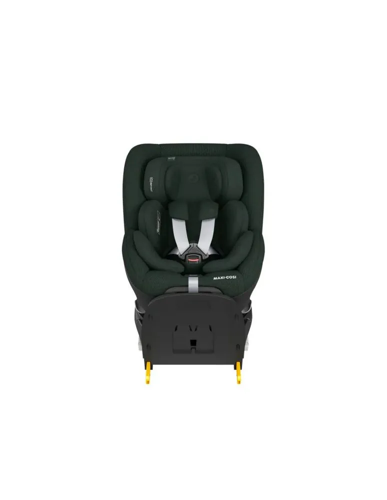 SILLA AUTO MICA 360 PRO G.0/1 AUTHENTIC GREEN MAXI COSI