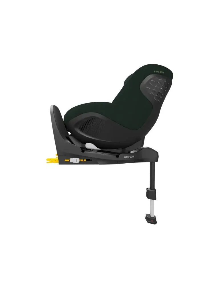 SILLA AUTO MICA 360 PRO G.0/1 AUTHENTIC GREEN MAXI COSI