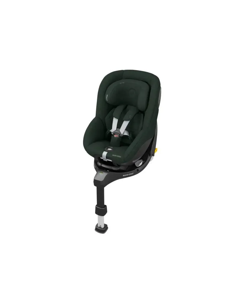 SILLA AUTO MICA 360 PRO G.0/1 AUTHENTIC GREEN MAXI COSI