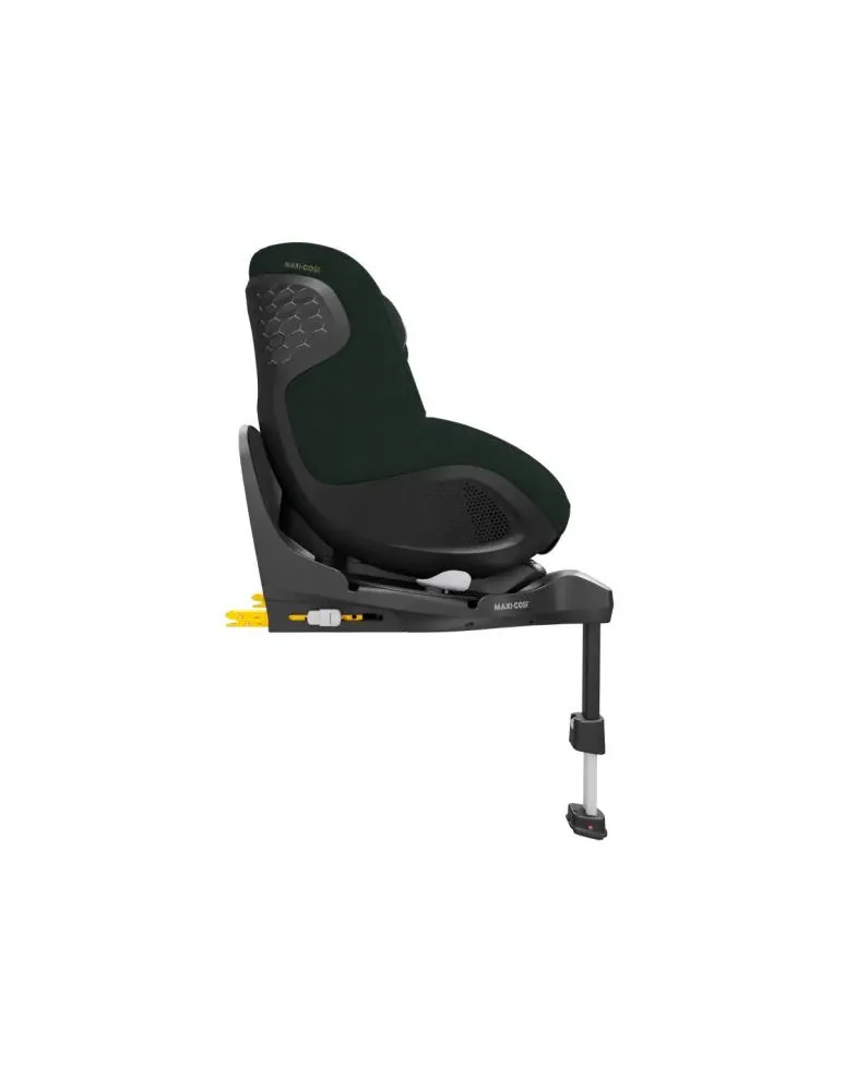 SILLA AUTO MICA 360 PRO G.0/1 AUTHENTIC GREEN MAXI COSI