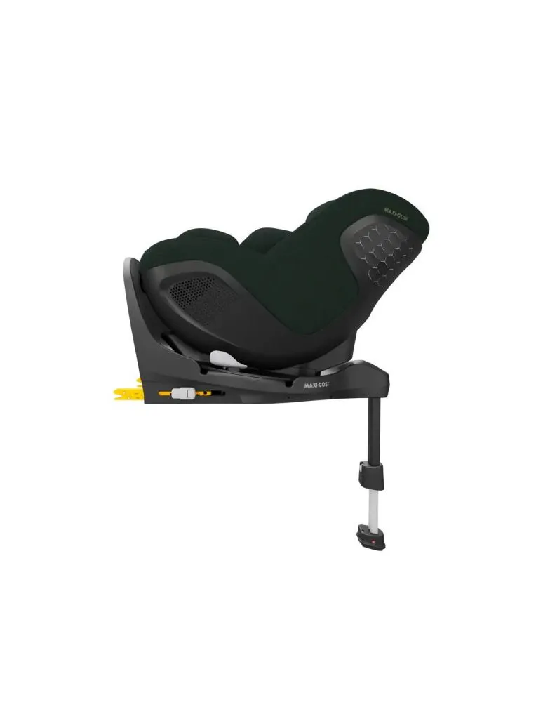 SILLA AUTO MICA 360 PRO G.0/1 AUTHENTIC GREEN MAXI COSI
