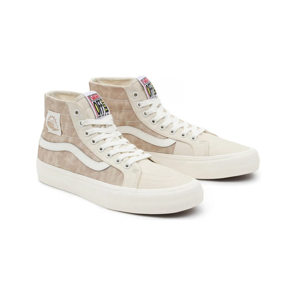 SK8HI 38 DECON VR3 SF