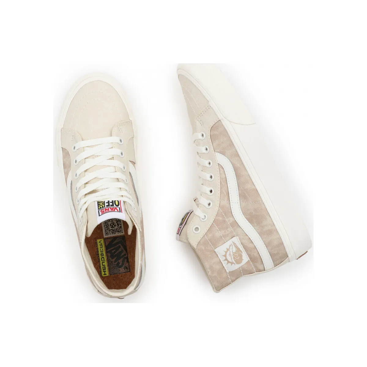 SK8HI 38 DECON VR3 SF
