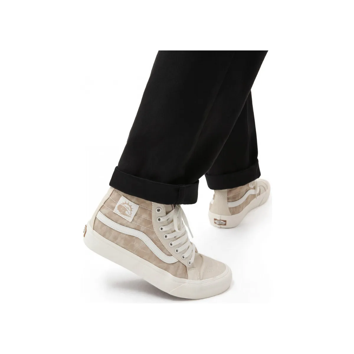SK8HI 38 DECON VR3 SF