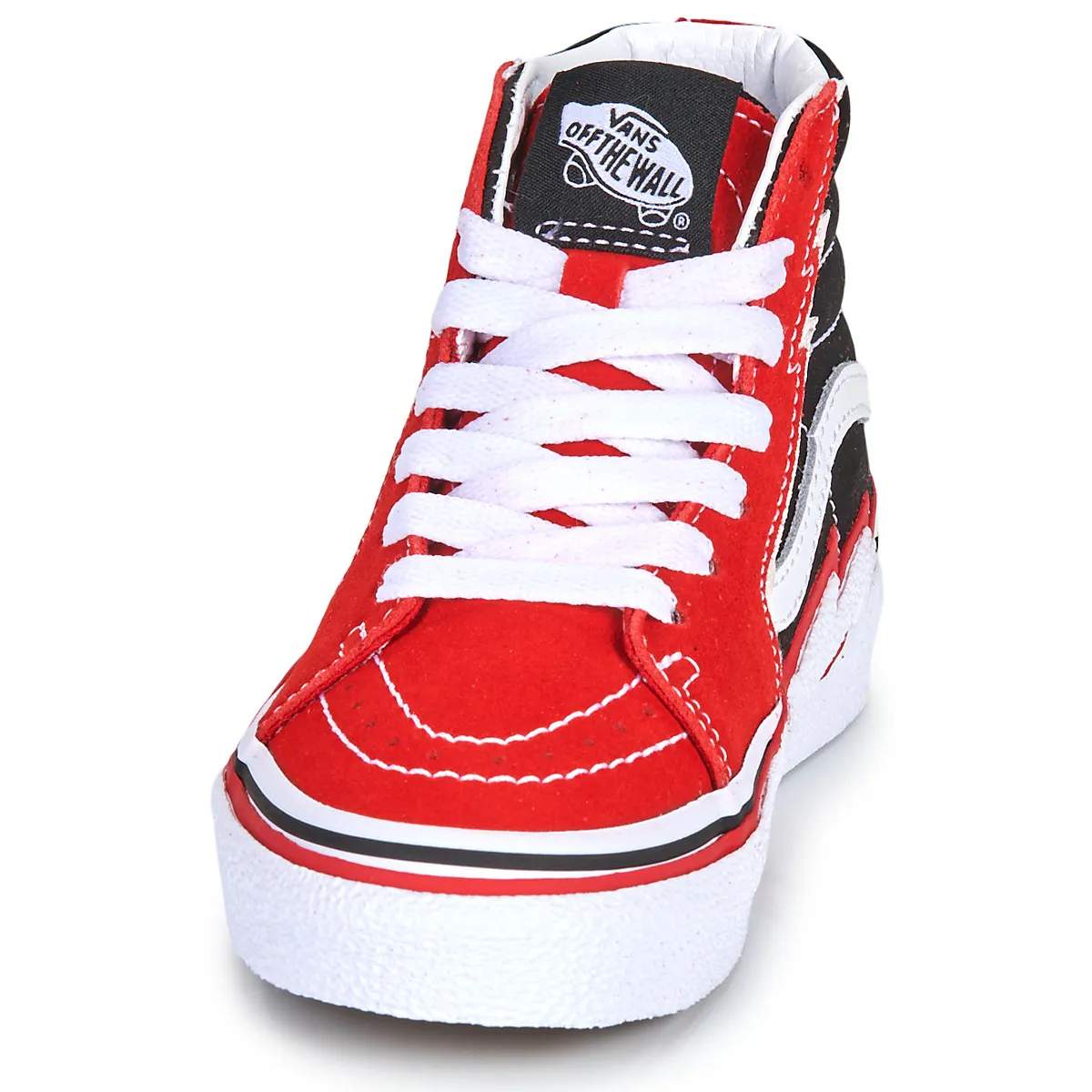 SK8HI BOLT
