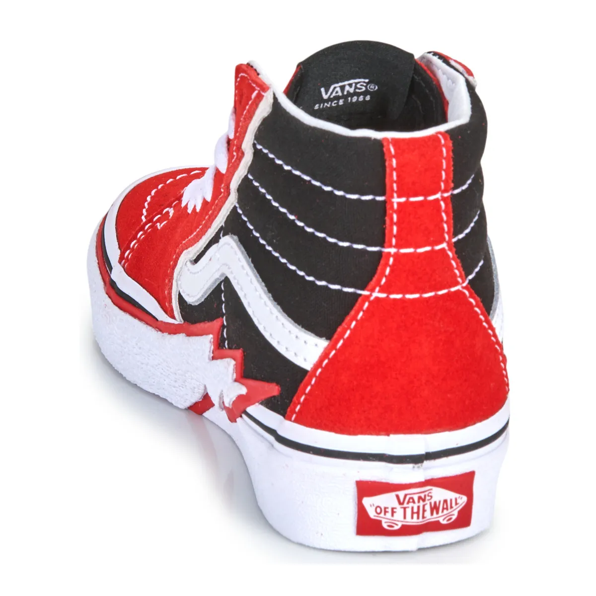 SK8HI BOLT