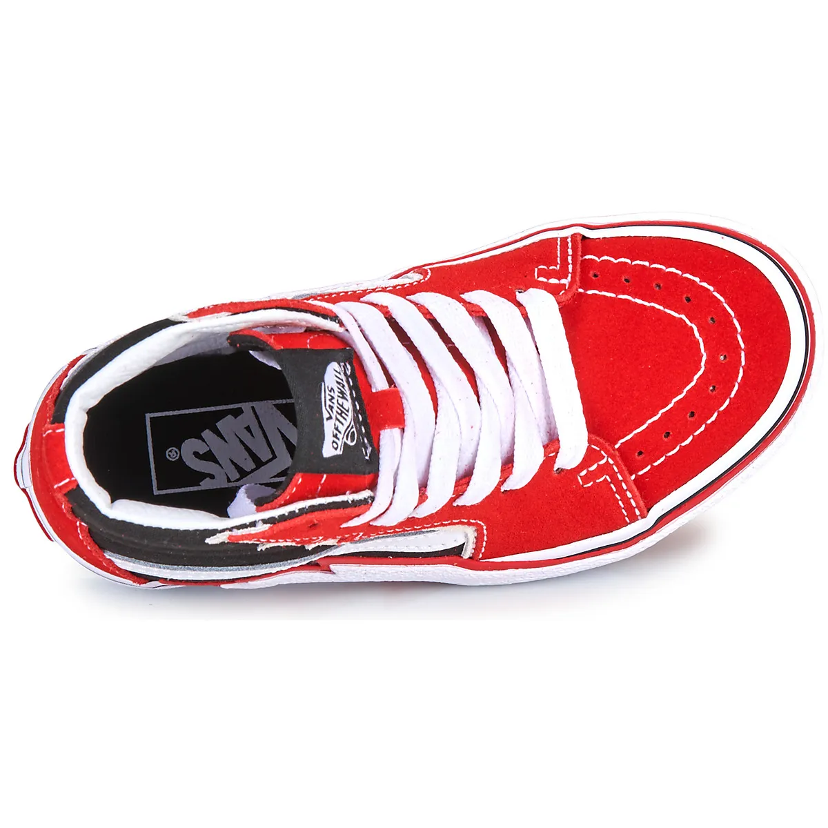 SK8HI BOLT