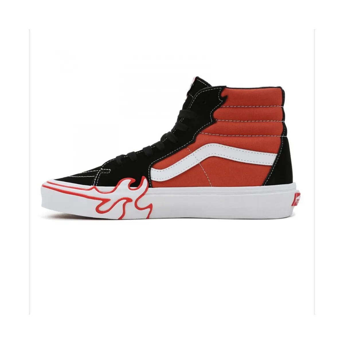 SK8HI FLAME