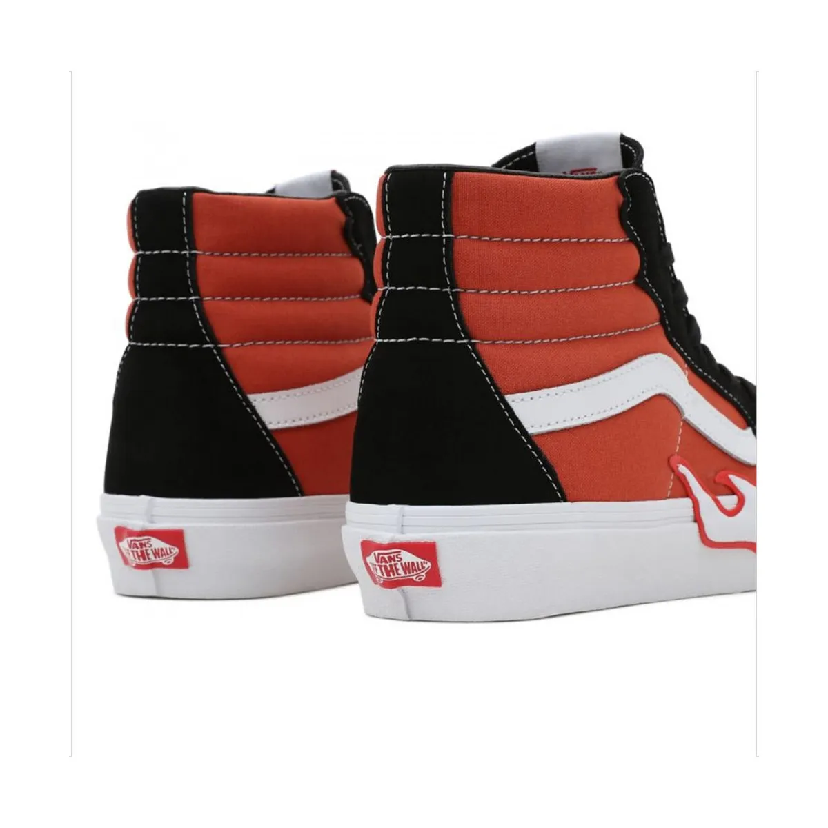 SK8HI FLAME