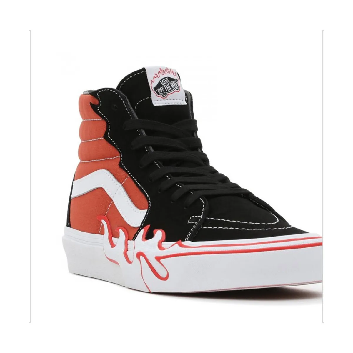 SK8HI FLAME