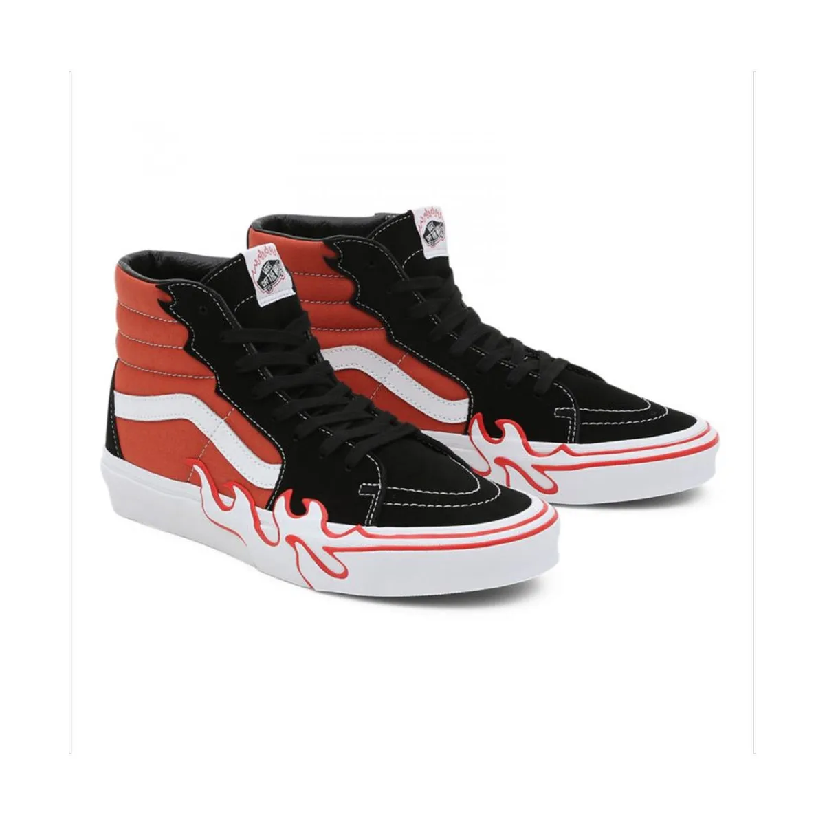 SK8HI FLAME
