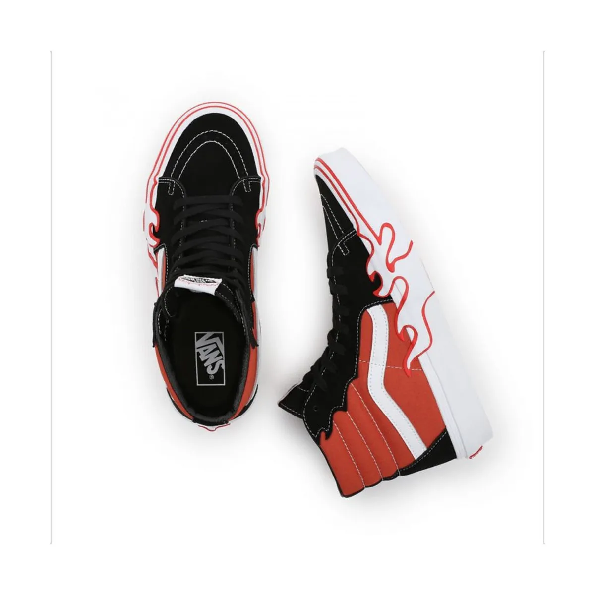 SK8HI FLAME