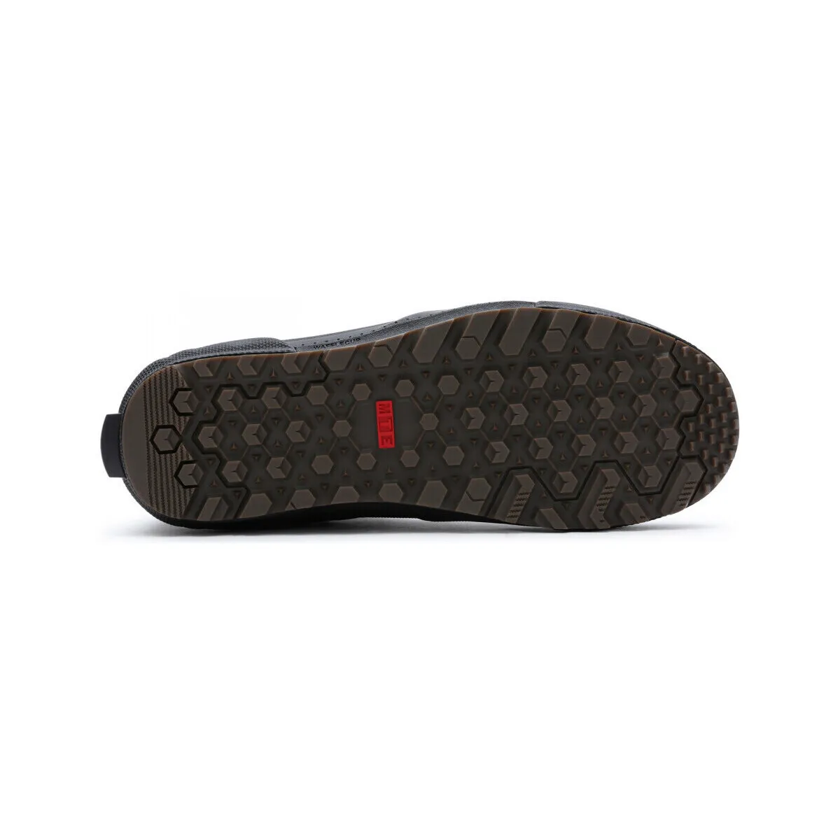 SK8HI GORETEX MTE3 TECH PLAID