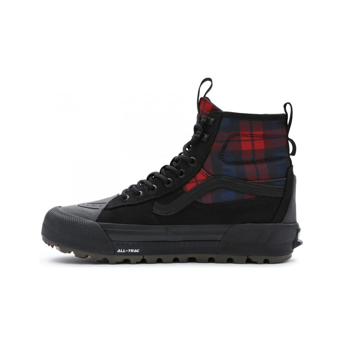 SK8HI GORETEX MTE3 TECH PLAID