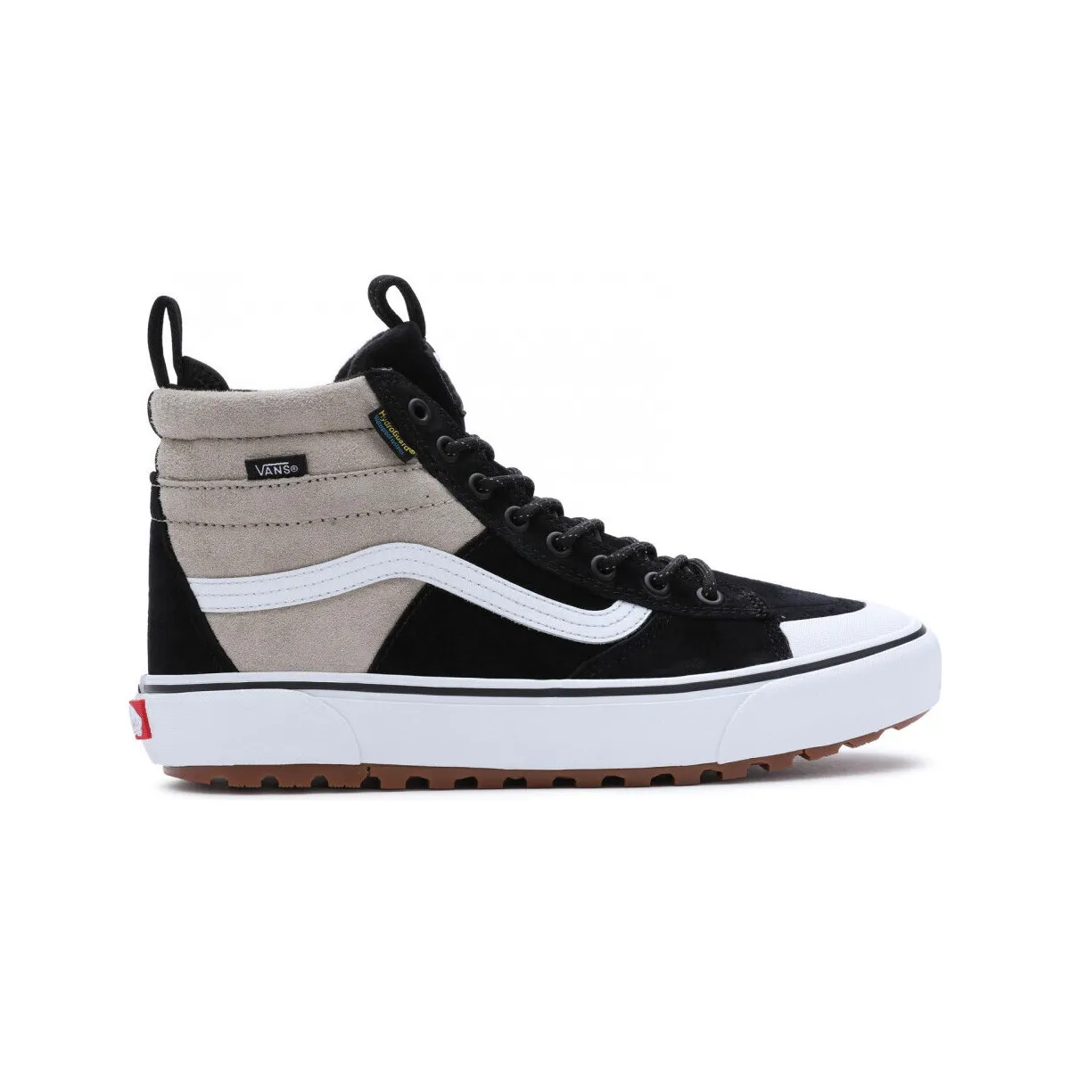 SK8HI MTE2 2TONE UTILITY
