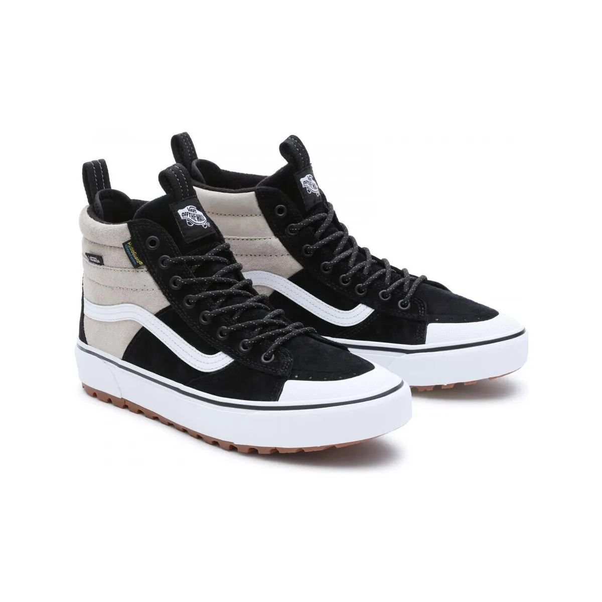 SK8HI MTE2 2TONE UTILITY