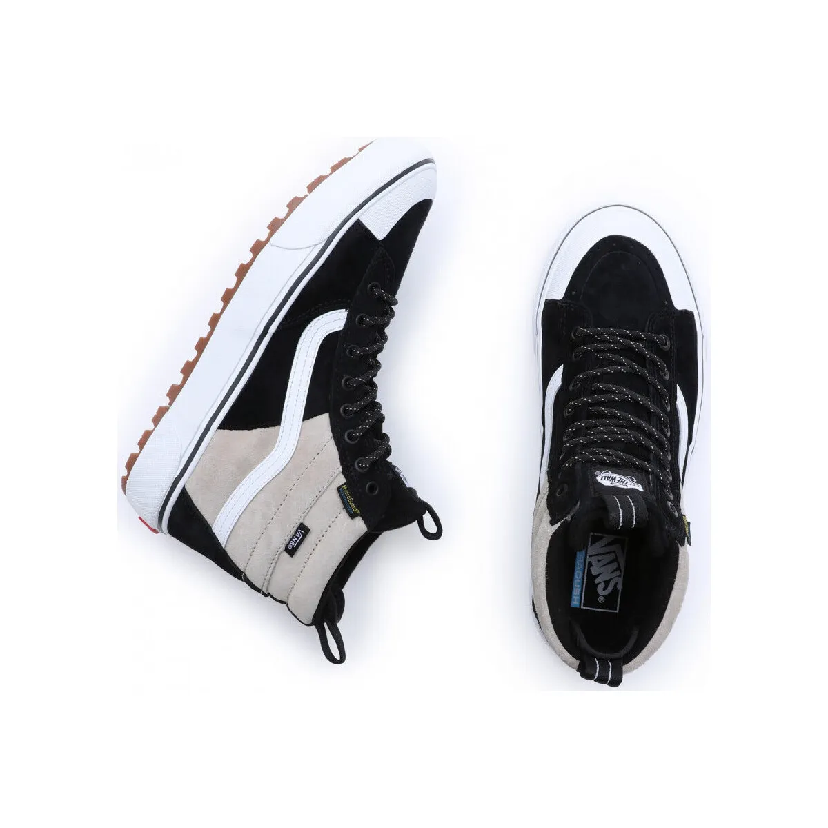 SK8HI MTE2 2TONE UTILITY