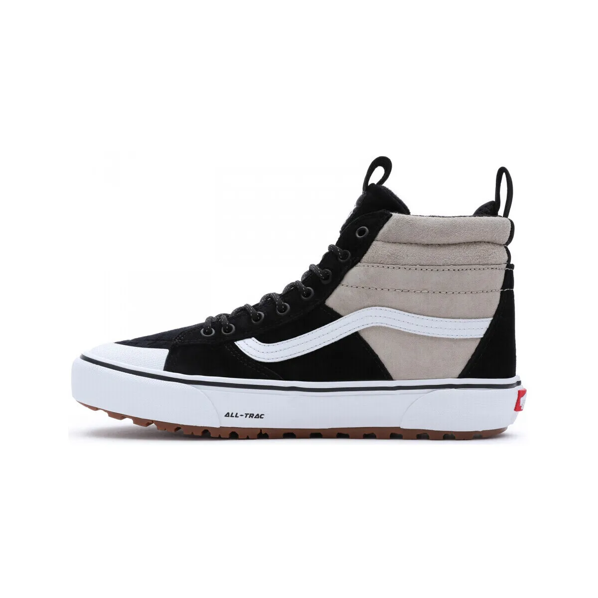 SK8HI MTE2 2TONE UTILITY