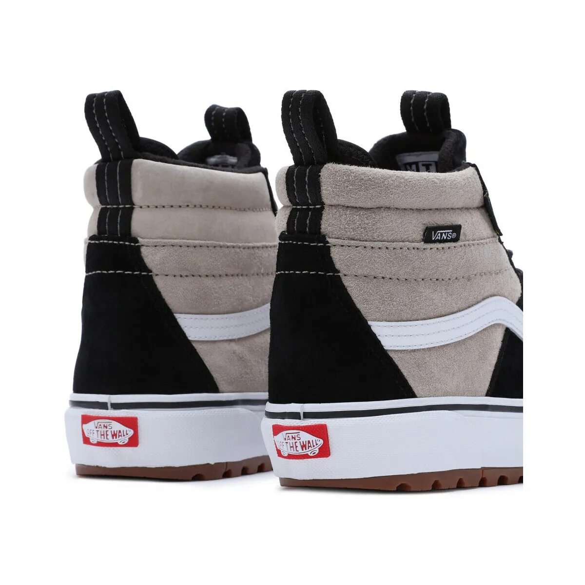 SK8HI MTE2 2TONE UTILITY