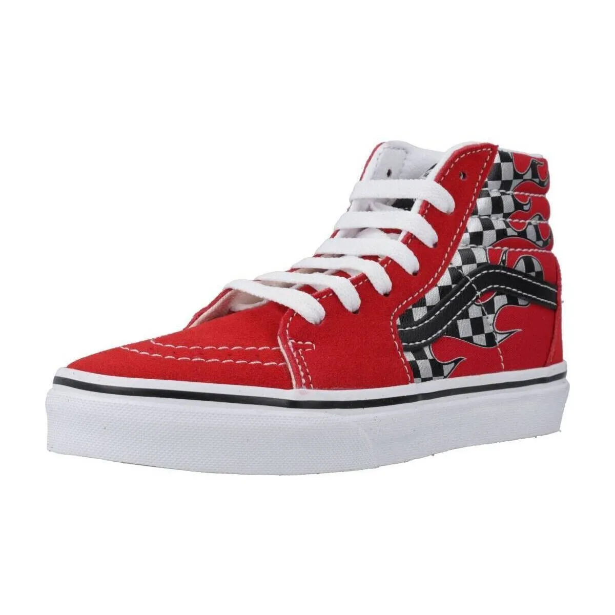 SK8HI REFLECT CHECK FLAME