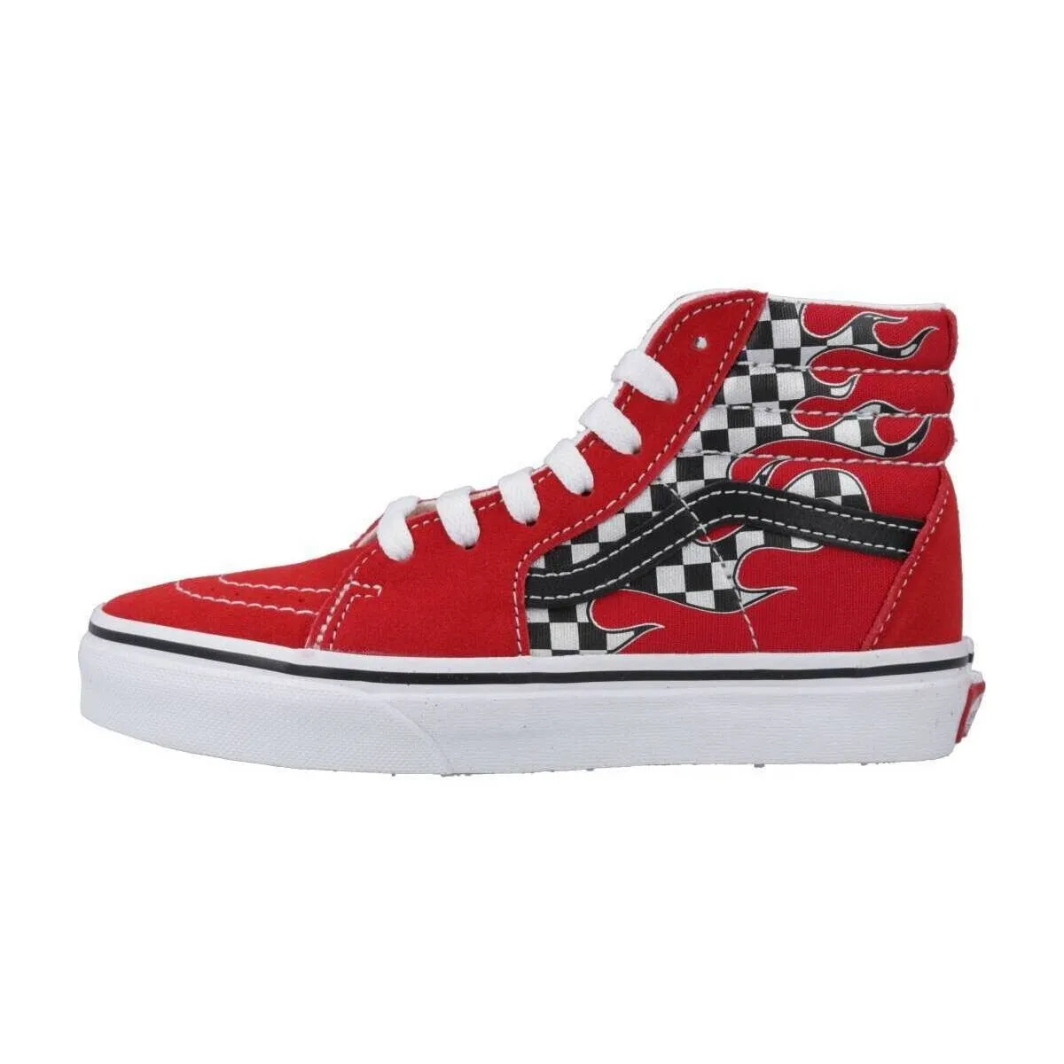 SK8HI REFLECT CHECK FLAME