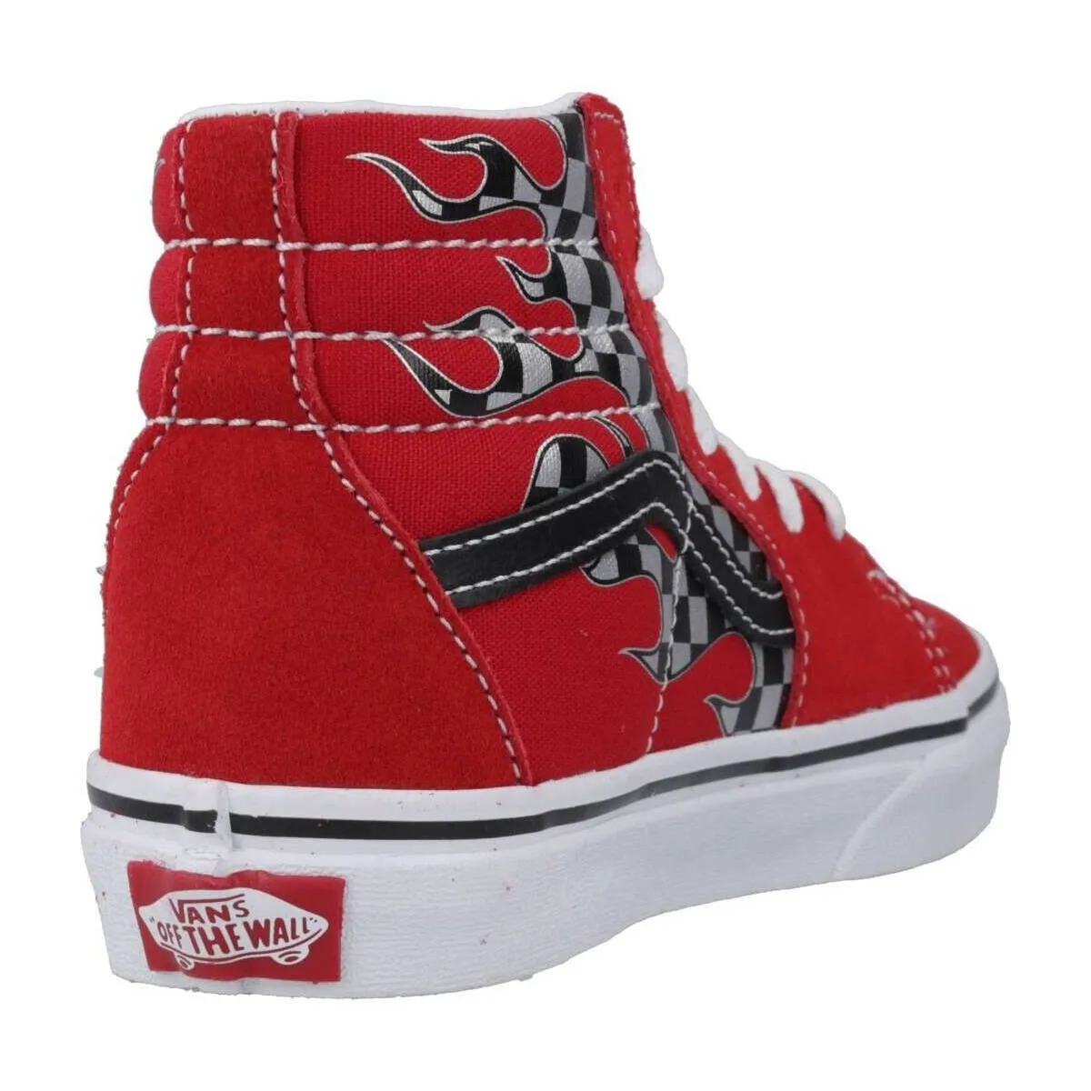 SK8HI REFLECT CHECK FLAME