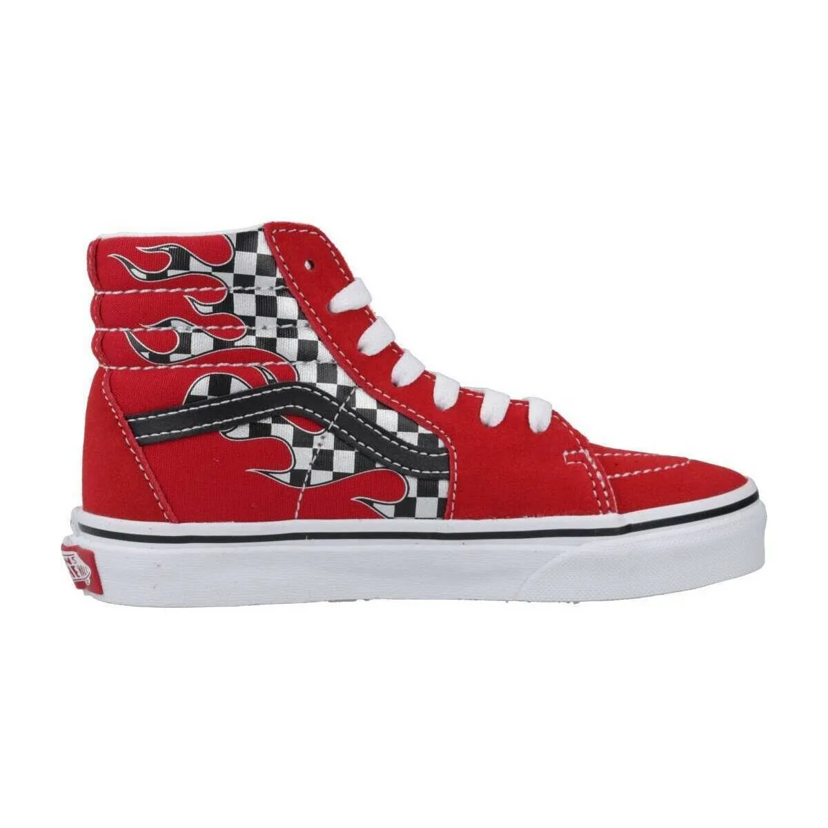SK8HI REFLECT CHECK FLAME