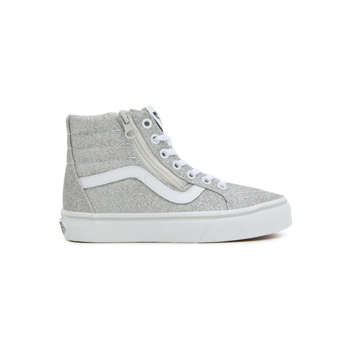 SK8HI REISSUE SIDE ZIP