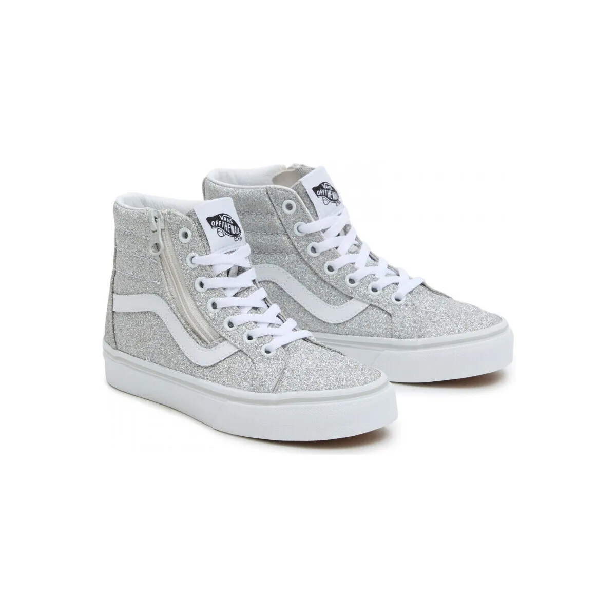 SK8HI REISSUE SIDE ZIP