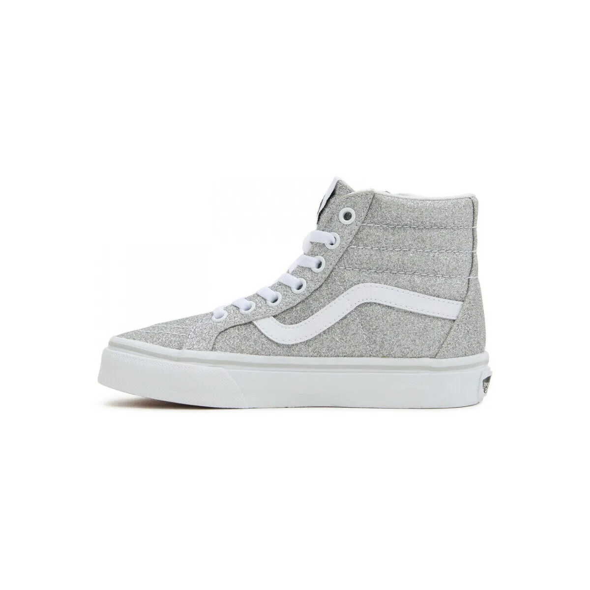 SK8HI REISSUE SIDE ZIP