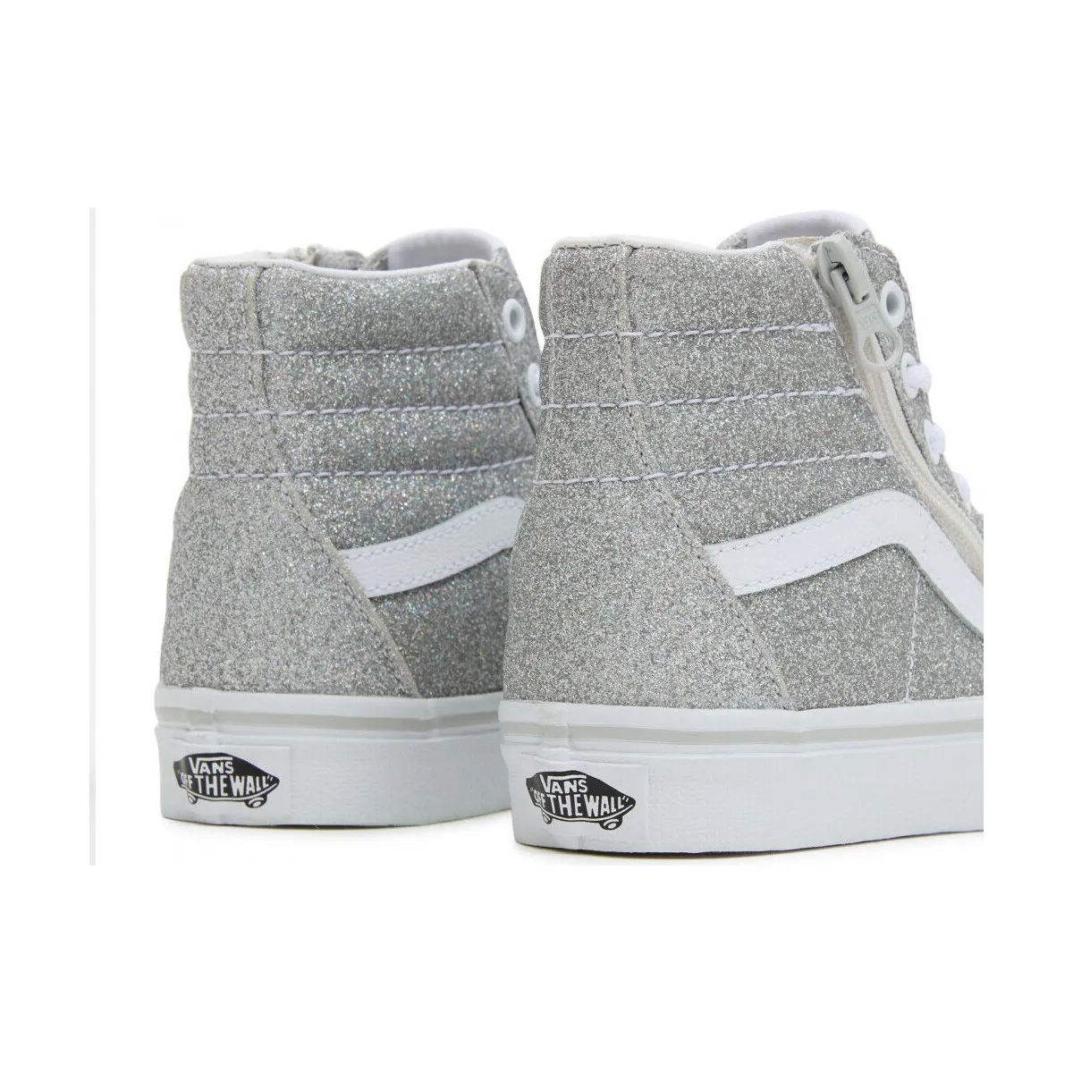 SK8HI REISSUE SIDE ZIP