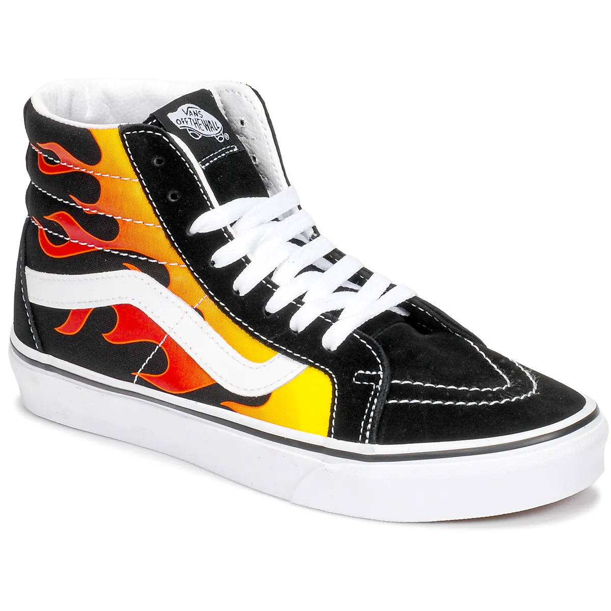 SK8HI REISSUE