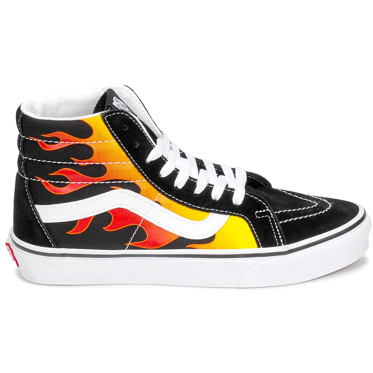 SK8HI REISSUE