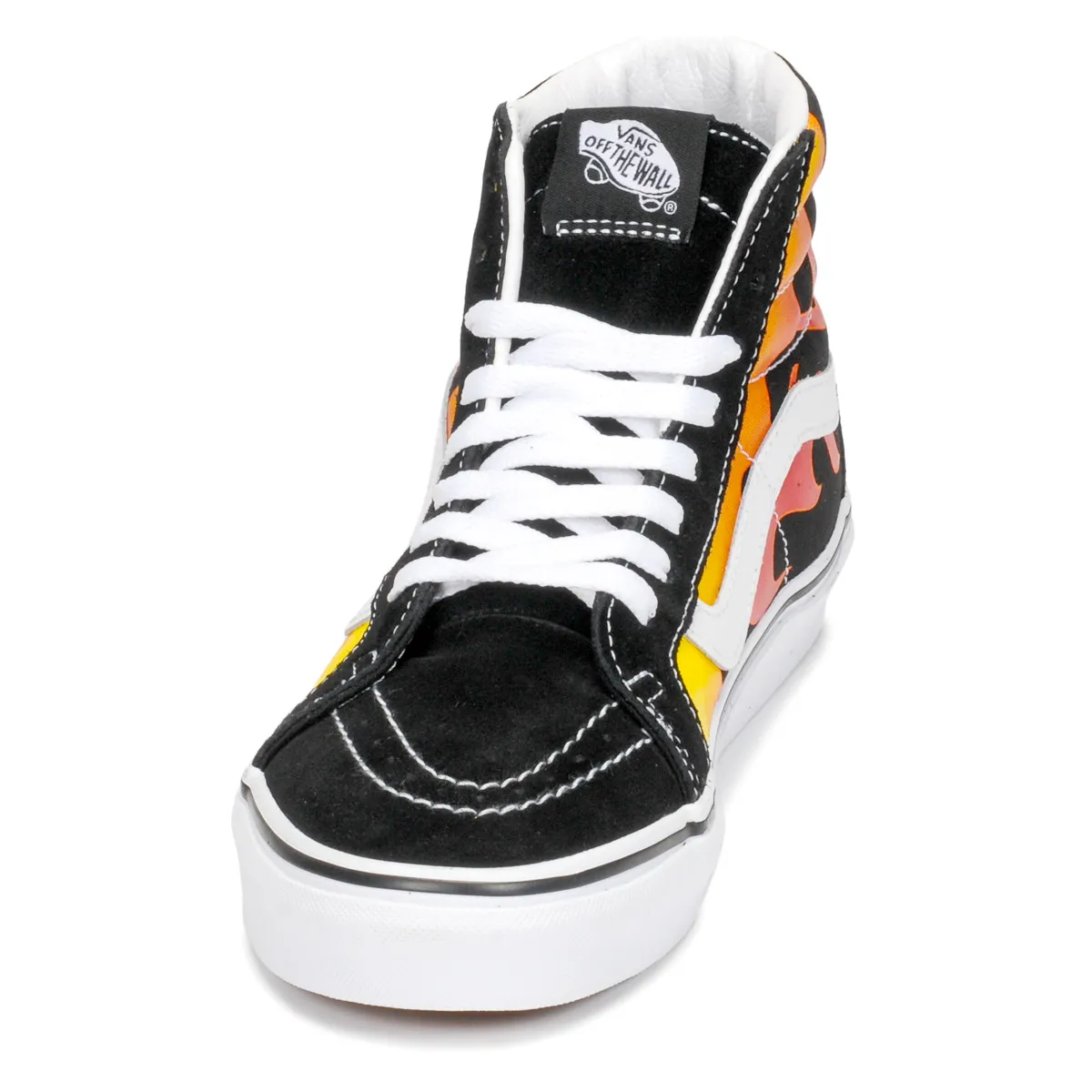 SK8HI REISSUE