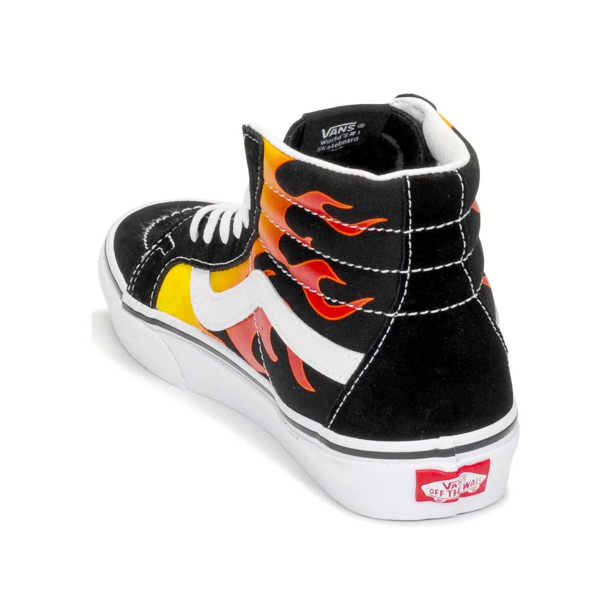 SK8HI REISSUE