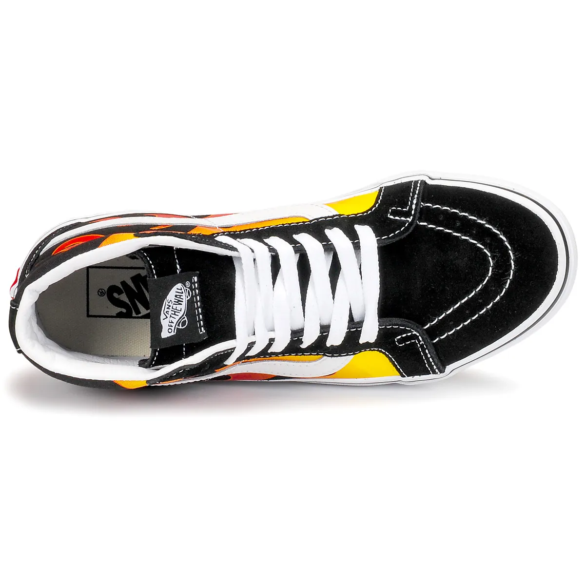 SK8HI REISSUE