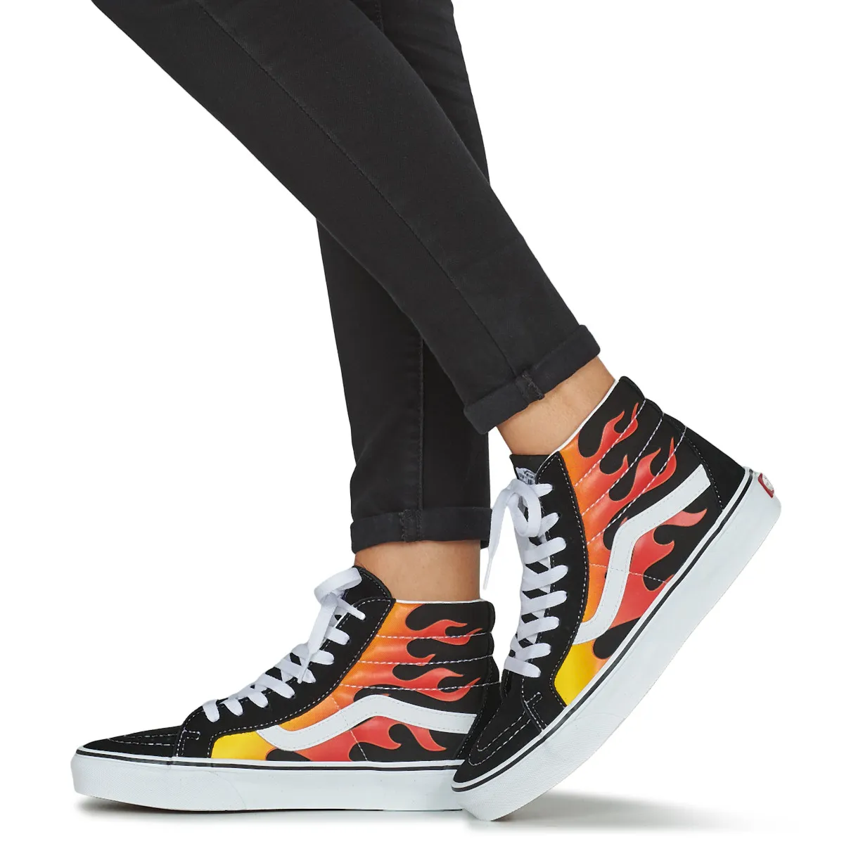 SK8HI REISSUE