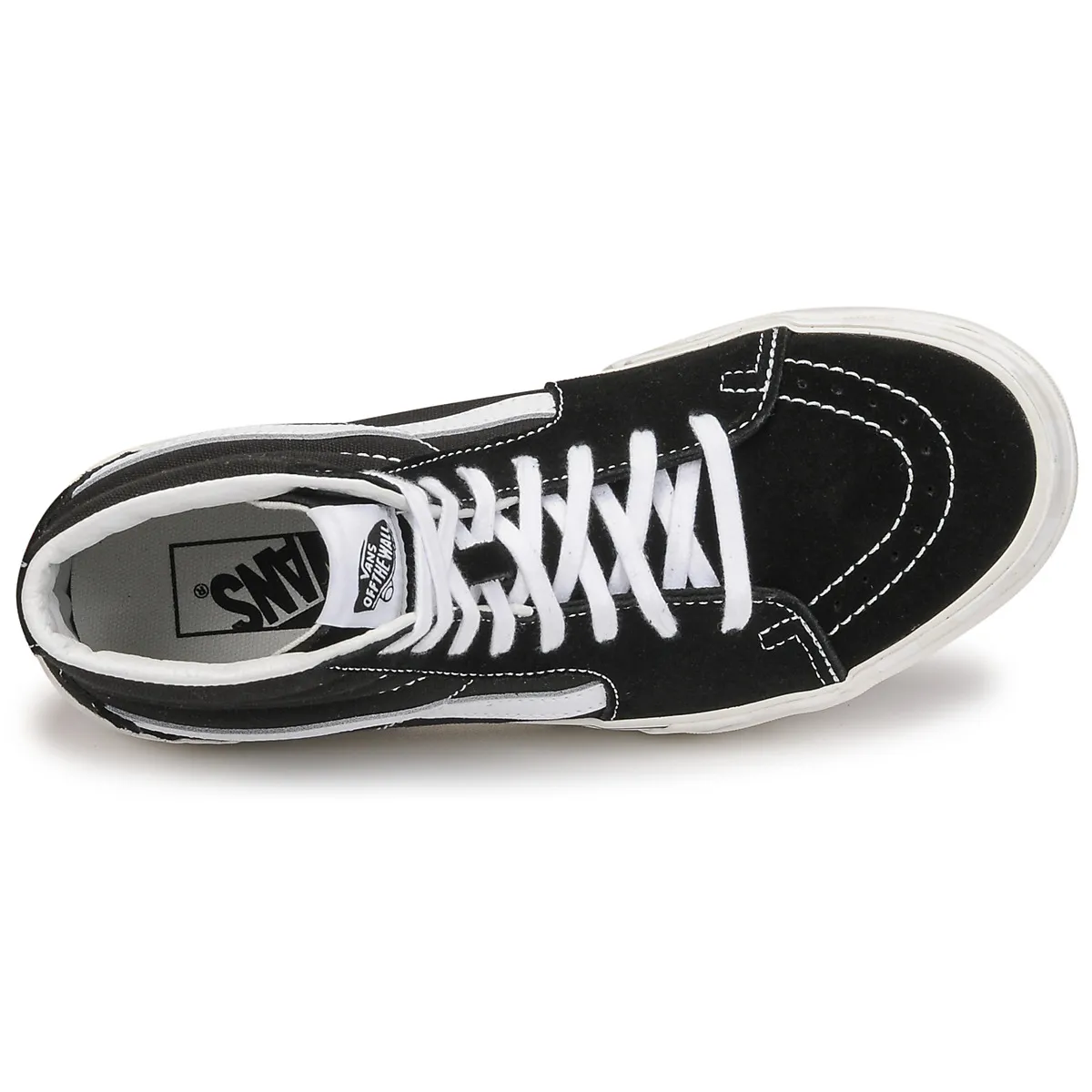 SK8HI STACKED