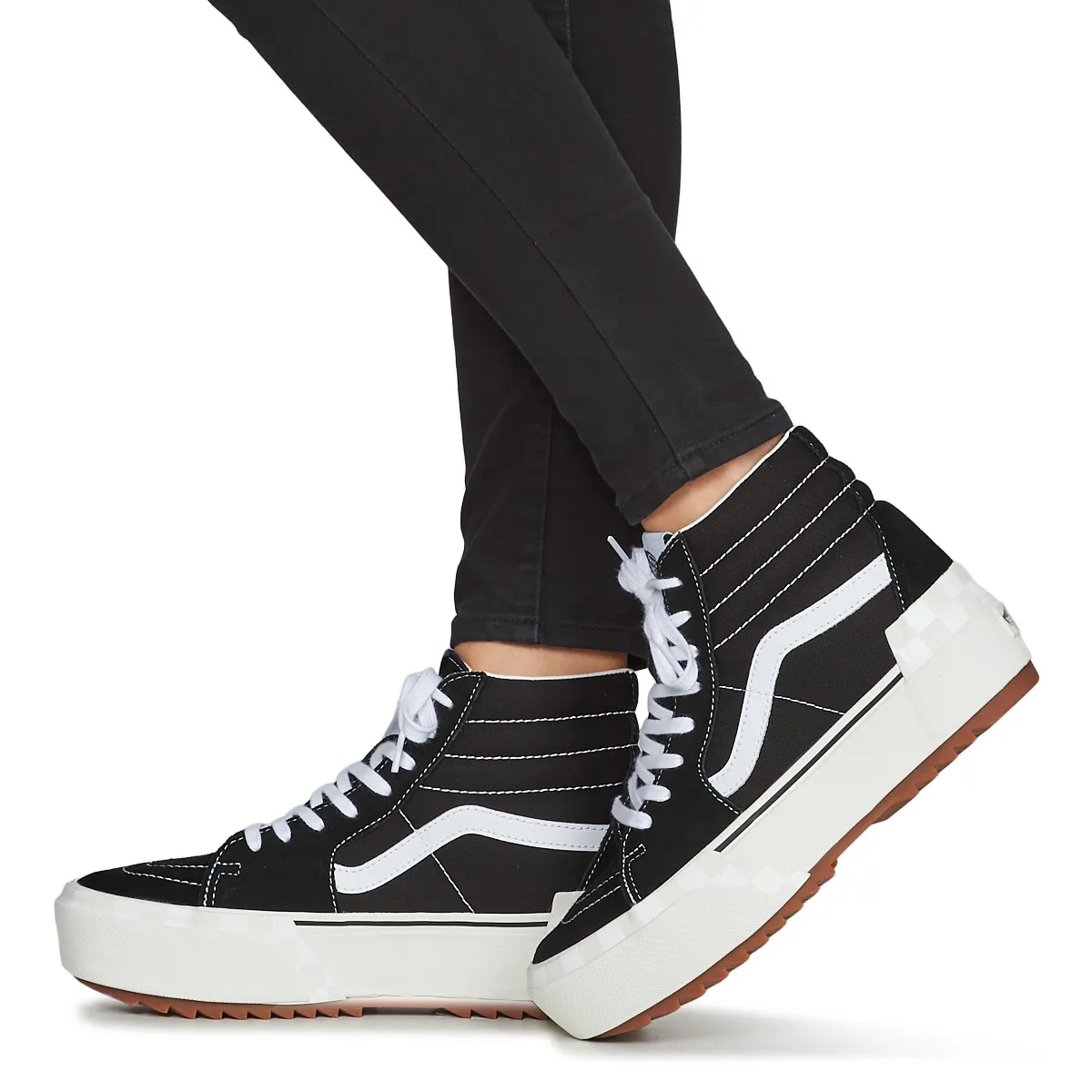 SK8HI STACKED