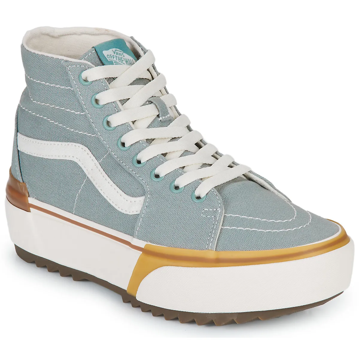 SK8HI TAPERED STACKED