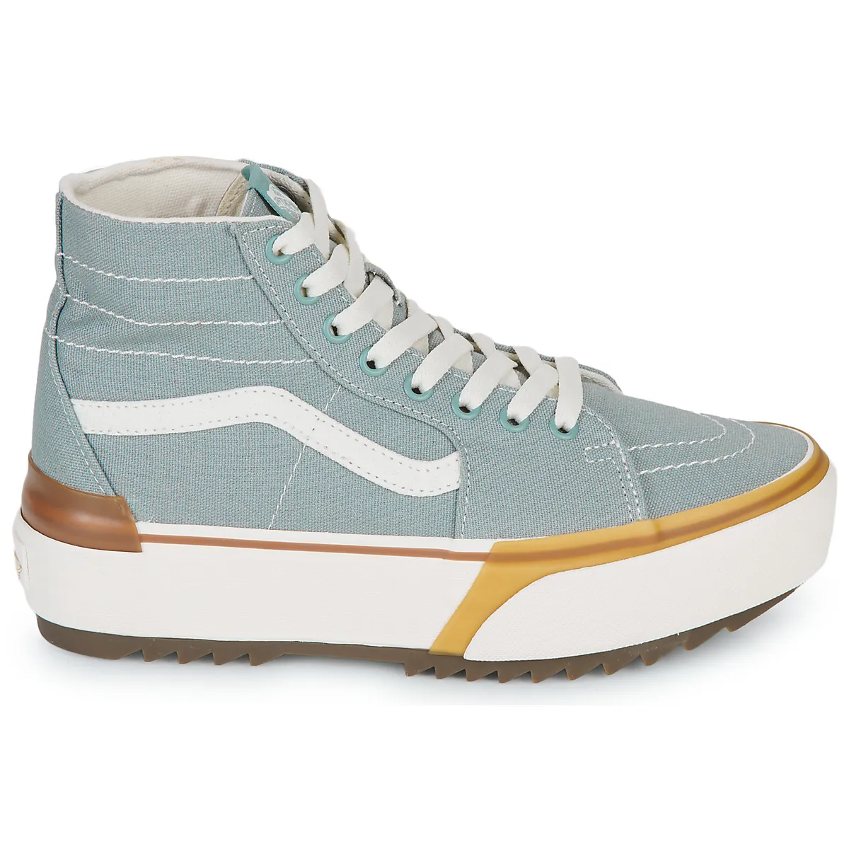 SK8HI TAPERED STACKED