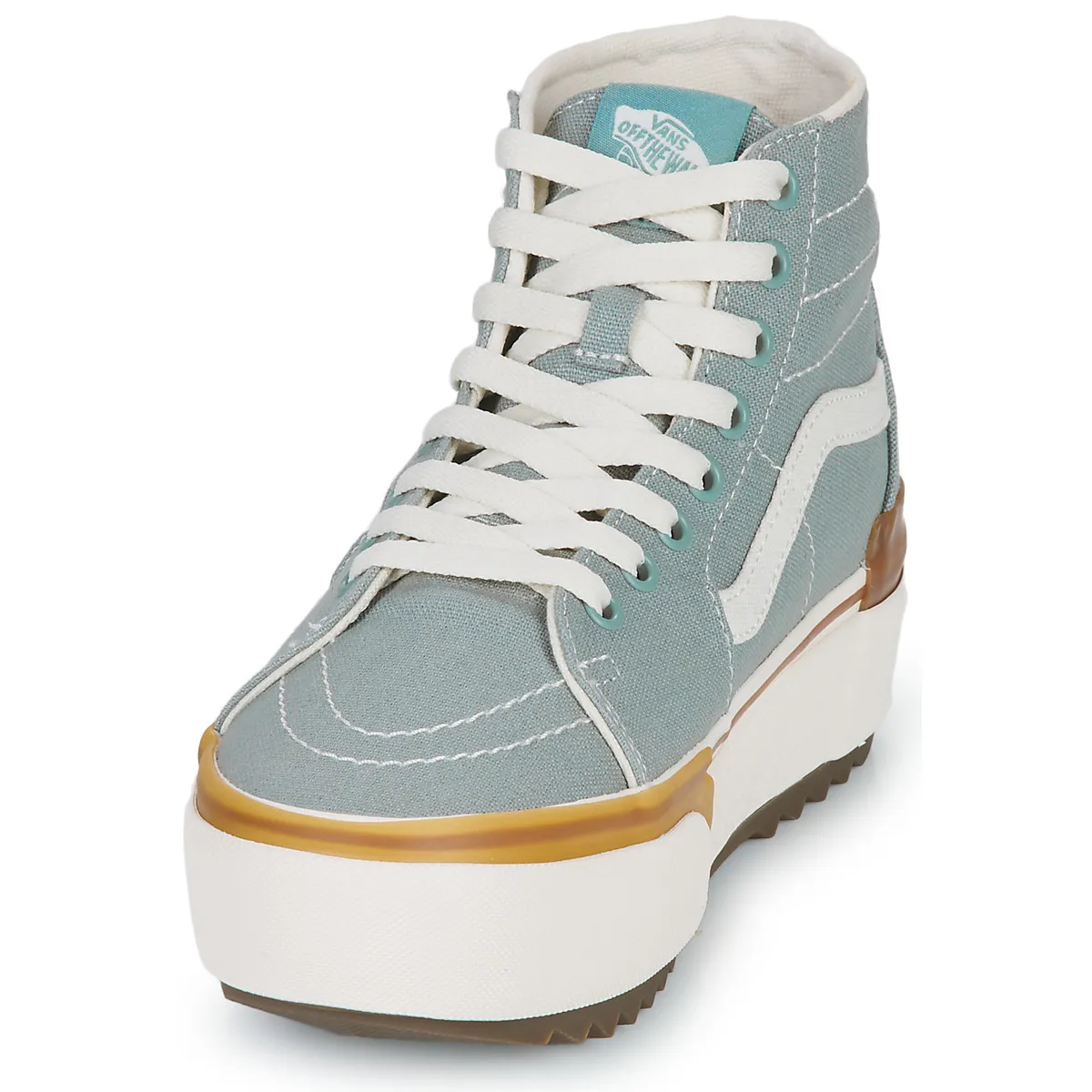 SK8HI TAPERED STACKED