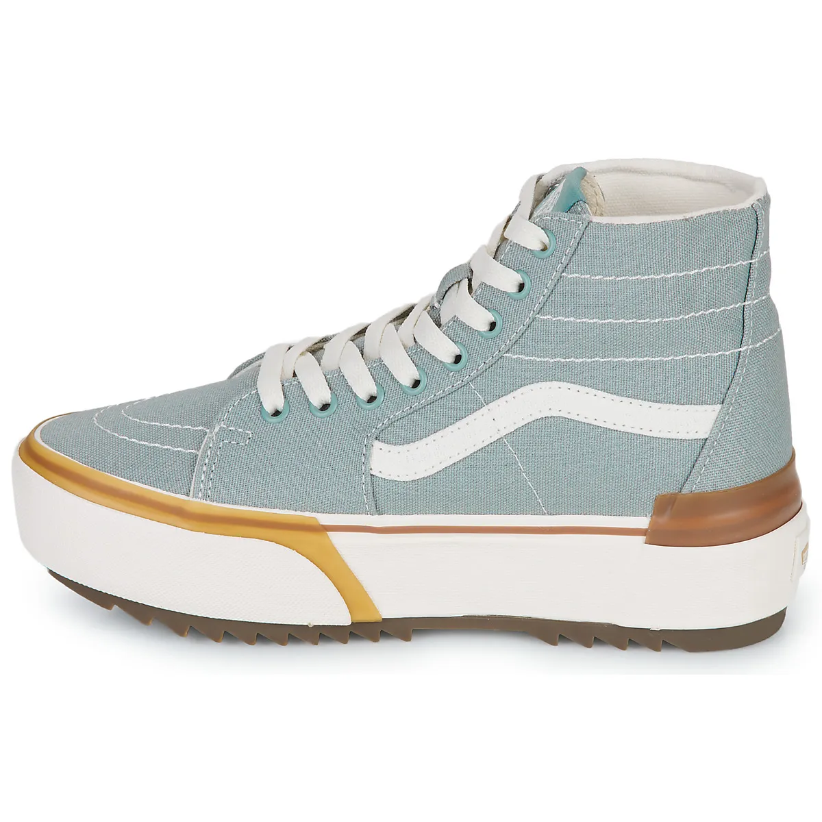 SK8HI TAPERED STACKED