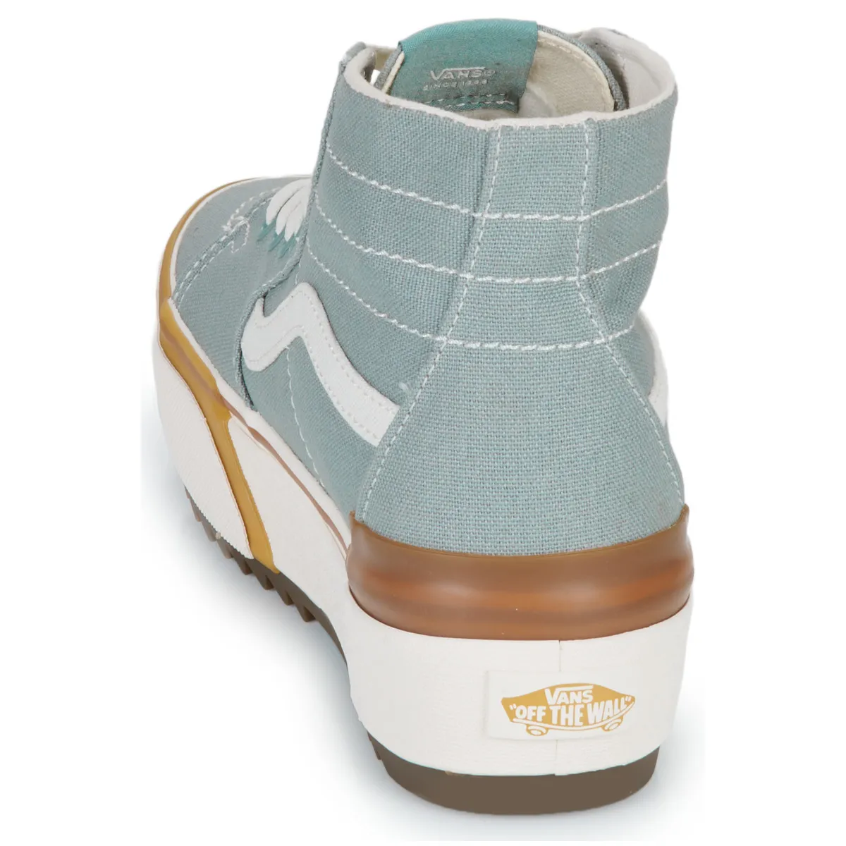 SK8HI TAPERED STACKED