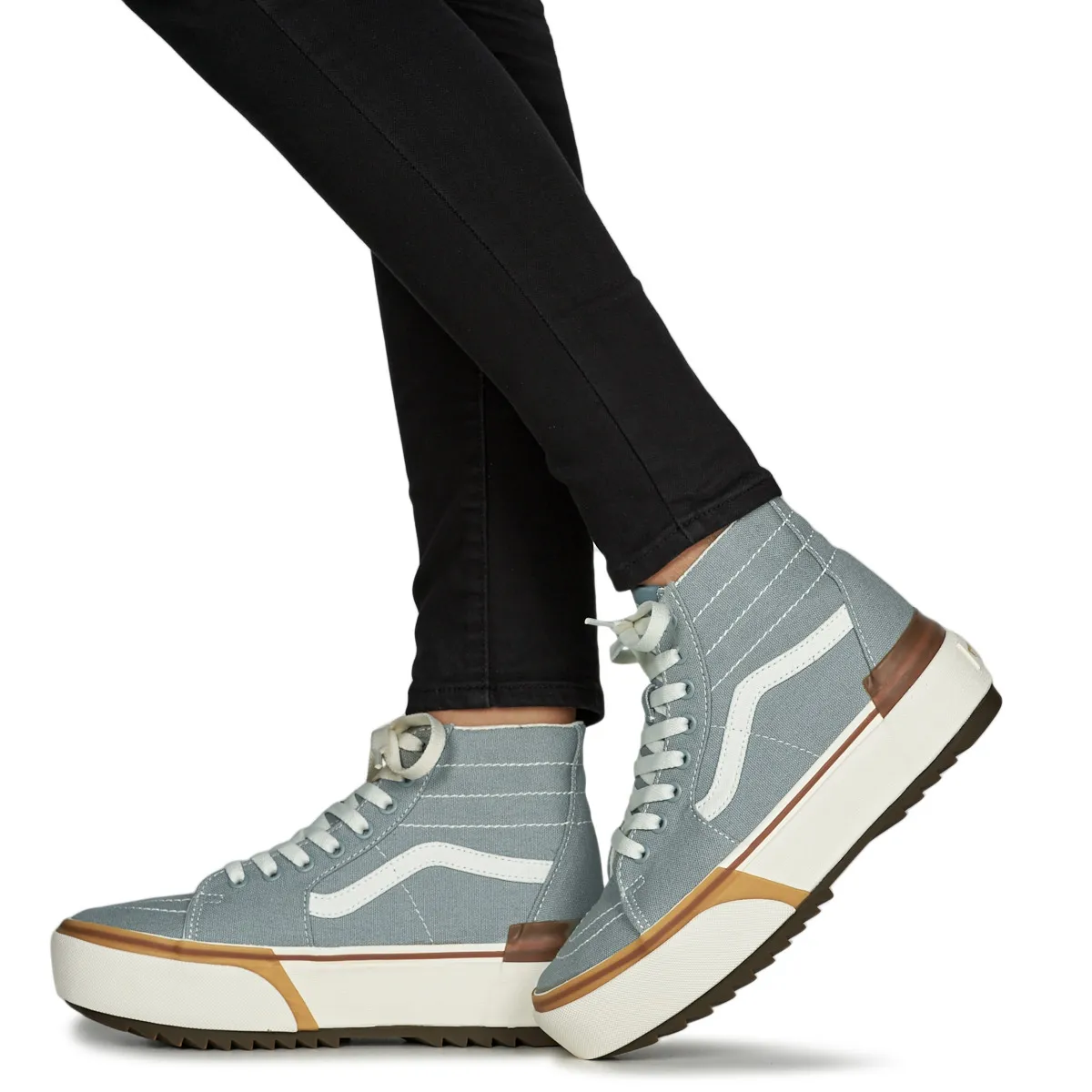 SK8HI TAPERED STACKED